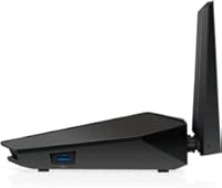 Netgear Nighthawk AX2400 WiFi 6 Router (RAX29) — image 5