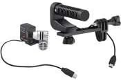Polsen GPMK-22 Microphone Kit for GoPro HERO4, HERO3+ & HERO3 Review