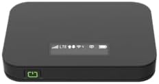Franklin T10 Mobile Hotspot for T-Mobile