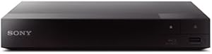 Sony BDP-BX370 Streaming Blu-ray Player Review