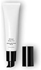 Beauty Deals Mineral Sheer Tint SPF 20 Tinted Moisturizer (Medium) Review