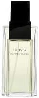 Alfred Sung Eau de Toilette Spray For Women 3.4 oz