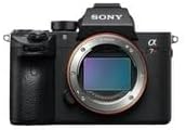 Sony Alpha 7R III Mirrorless Camera — image 5
