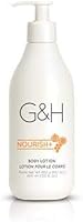 G&H Nourish Body Lotion 250mL — image 2