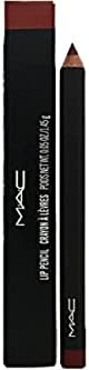 MAC Lip Pencil Plum