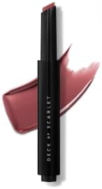 Deck of Scarlet Threeway Solid Lip Oil - Pink Provocateur