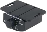 Power Acoustik VA1-10000D Vertigo Series Monoblock Amplifier — image 8