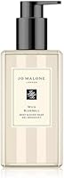 Jo Malone Wild Bluebell Body & Hand Wash 250ml — image 1