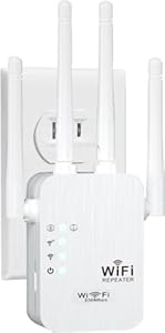 Xilkoze WiFi Extender Review