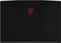 MSI Thin Gaming Laptop 15.6″ FHD 144Hz, Intel Core i5-12450H, 8GB RAM, 1TB SSD, RTX 2050 — image 3