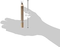 Rimmel London Brow This Way Brow Pomade Fix & Fill, Medium Brown — image 5