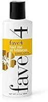 fave4 Hair Had Me at Hibiscus Hair Oil, 3.4oz — image 2