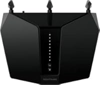 Netgear Nighthawk AX2400 WiFi 6 Router (RAX29) — image 4