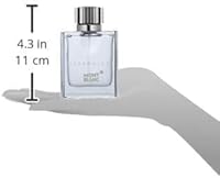 MONTBLANC Starwalker Eau de Toilette 1.7oz — image 7