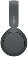 Sony WH-CH520 Wireless Bluetooth On-Ear Headphones — image 5