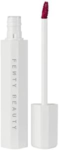 Fenty Beauty Poutsicle Hydrating Lip Stain Fuchsia Wife Review