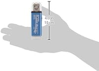 Kanguru FlashBlu30 32GB USB 3.0 Flash Drive — image 5