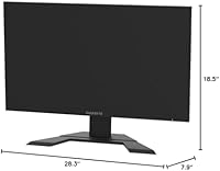 GIGABYTE M27Q 27″ 165Hz 1440P Gaming Monitor — image 7