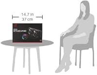 Asus ROG RYUO 240 RGB AIO Liquid CPU Cooler — image 3