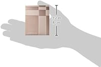 Lunasol Three-Dimensional Eyes 02 Soft Beige 4g — image 5