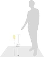 Sammons Preston Bath Sponge with Long Handle, Contour — image 6