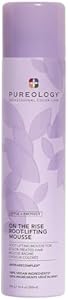 Pureology Style + Protect On The Rise Root Lifting Mousse 10.37oz Review