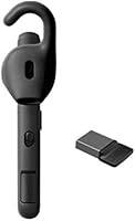 Jabra Stealth UC Bluetooth Headset — image 5