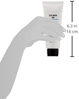 Baxter of California Purify Clay Mask AHA for Men 3.5oz — image 6