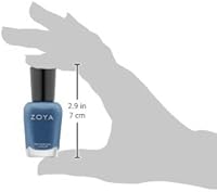 ZOYA Nail Polish - Natty (15mL) — image 4