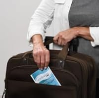 Eyedration Self-Heating Eye Steam Mask – 10 Single Use Compresses — image 8