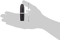 MAC Cremesheen Lipstick - Brave Red — image 8