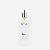 DIVAIN-672 Inspired by Vanille Fatale Unisex Perfume 100mL — image 1