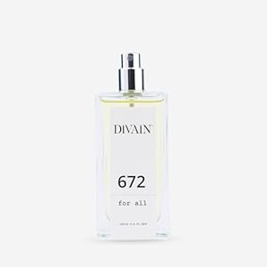 DIVAIN-672 Inspired by Vanille Fatale Unisex Perfume 100mL Review