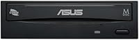 Asus DRW-24D5MT Internal DVD Super Multi DL Drive — image 2