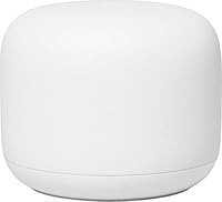 Google Nest Wifi AC2200 (2nd Gen) — image 3