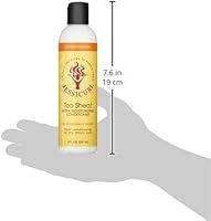 Jessicurl Too Shea! Extra Moisturizing Conditioner 8oz — image 2