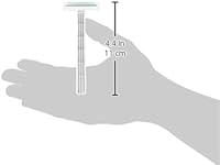 Wilkinson Sword Extra 2 For Men Sensitive Disposable Razors, 20 Count — image 10