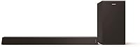 Philips B7305 2.1 Channel Soundbar with Wireless Subwoofer — image 1