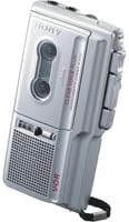 Sony M-670V Microcassette Voice Recorder — image 2