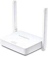 Mercusys MW302R Wireless N Router — image 2