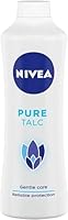 Nivea Pure Talc 400g — image 1