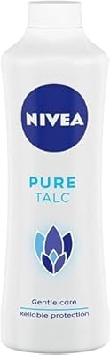 Nivea Pure Talc 400g