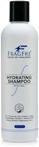 FRAGFRE Hydrating Sensitive Skin Shampoo 12 oz Review
