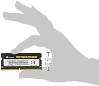 Corsair Vengeance SODIMM DDR4 32GB (2x16GB) 3200MHz — image 6