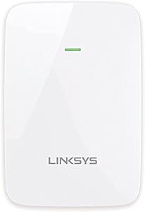 Linksys RE6350 AC1200 Dual-Band WiFi Extender Review