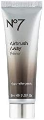 No7 Airbrush Away Primer 1oz
