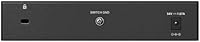 D-Link DGS-1008P 8-Port Gigabit PoE Switch — image 6