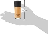 MAC Studio Fix Fluid SPF 15 Foundation, NC42, 1oz — image 7