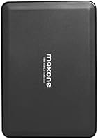 Maxone 500GB Portable External Hard Drive — image 1