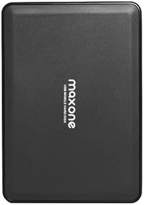 Maxone 2526 500GB Portable HDD